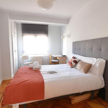 El Apartamento De San Manolo By Just Room Сантандер Екстериор снимка